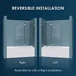 shower door