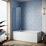 shower door